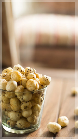 Premium Roasted Products Exporter