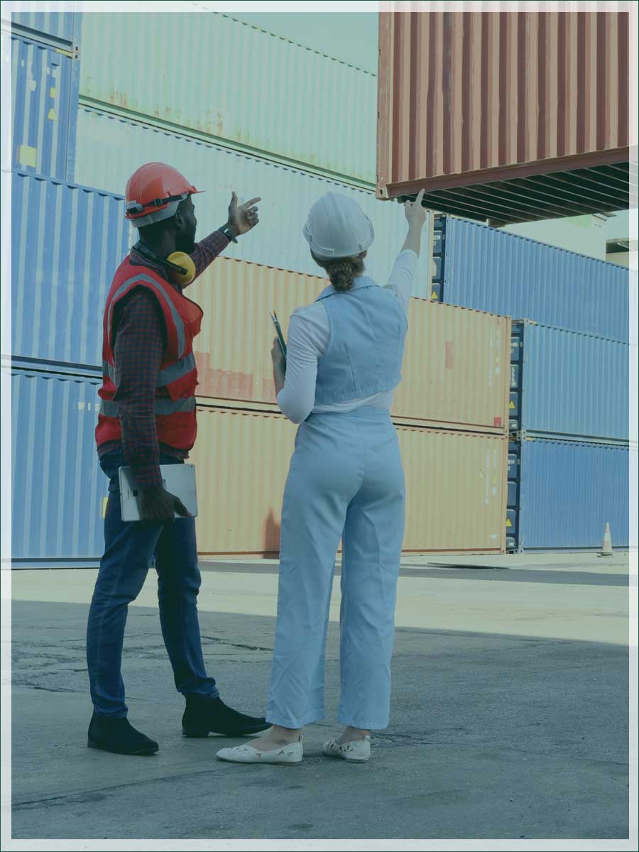 Premium FMCG products Exporter